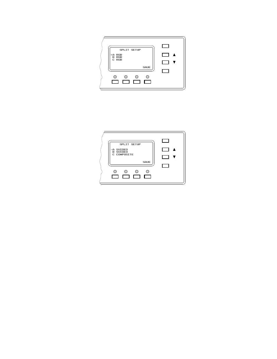 FSR PATHFINDER Covers 12X8 THROUGH 32X32 User Manual | Page 25 / 64