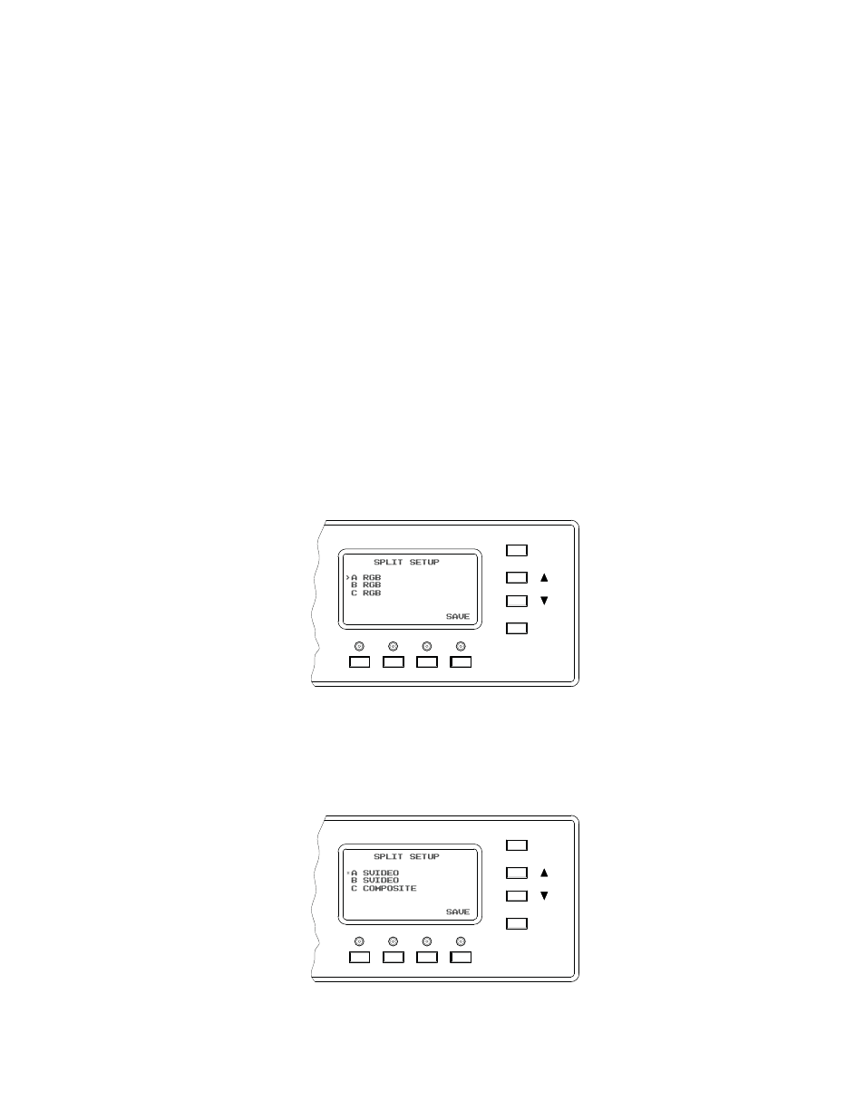 FSR PATHFINDER Covers 12X8 THROUGH 32X32 User Manual | Page 27 / 64