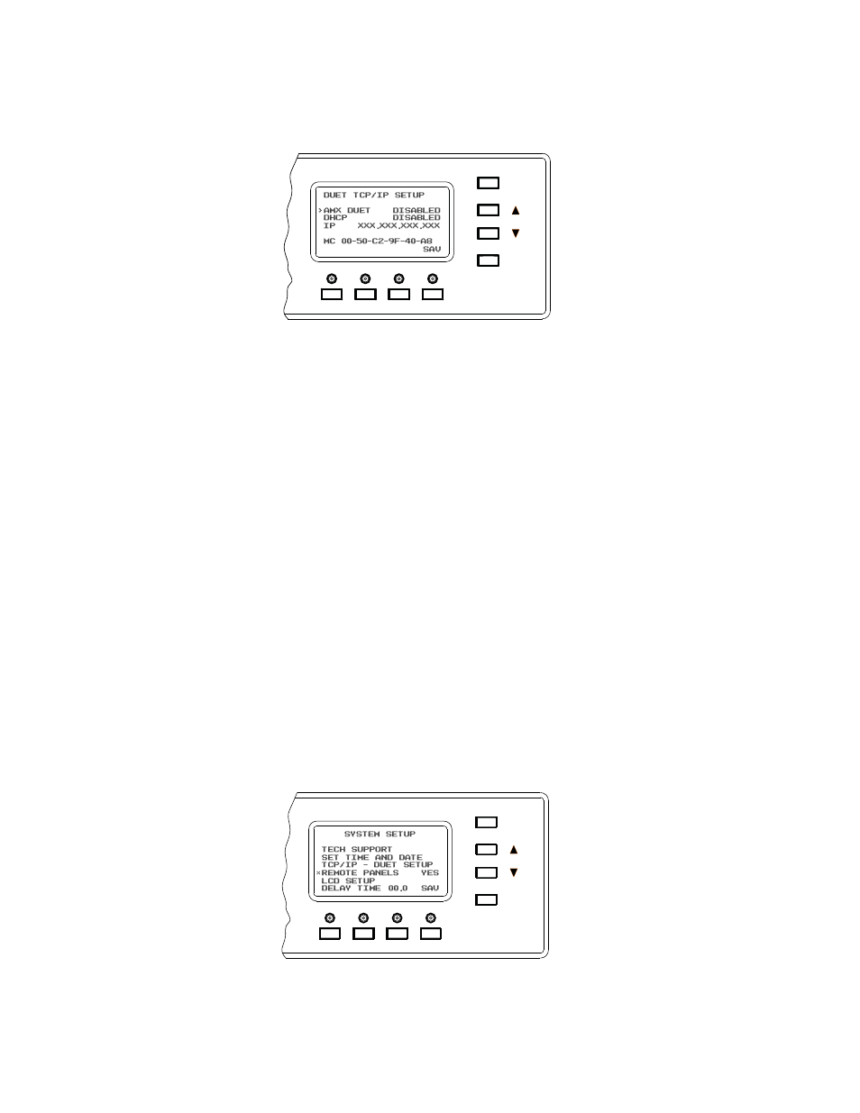 FSR PATHFINDER Covers 12X8 THROUGH 32X32 User Manual | Page 30 / 64