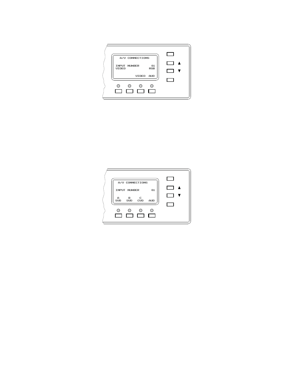 FSR PATHFINDER Covers 12X8 THROUGH 32X32 User Manual | Page 37 / 64