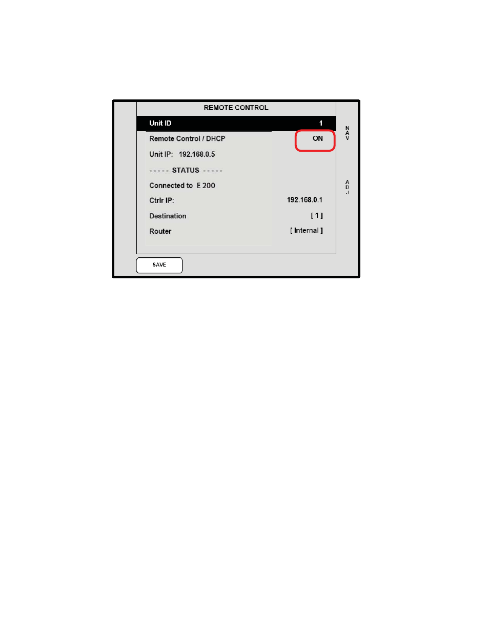 FSR PATHFINDER Covers 12X8 THROUGH 32X32 User Manual | Page 42 / 64