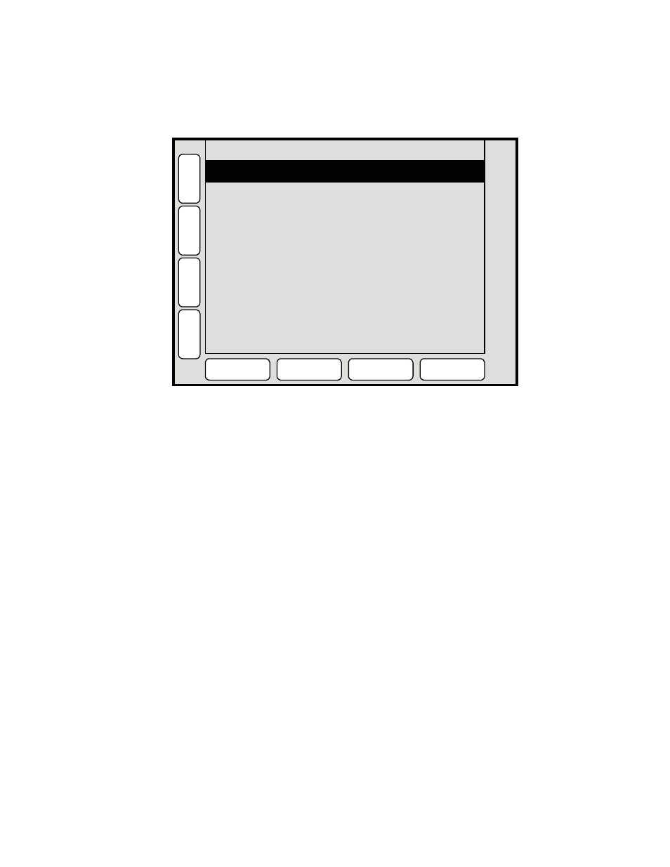 FSR PATHFINDER Covers 12X8 THROUGH 32X32 User Manual | Page 51 / 64