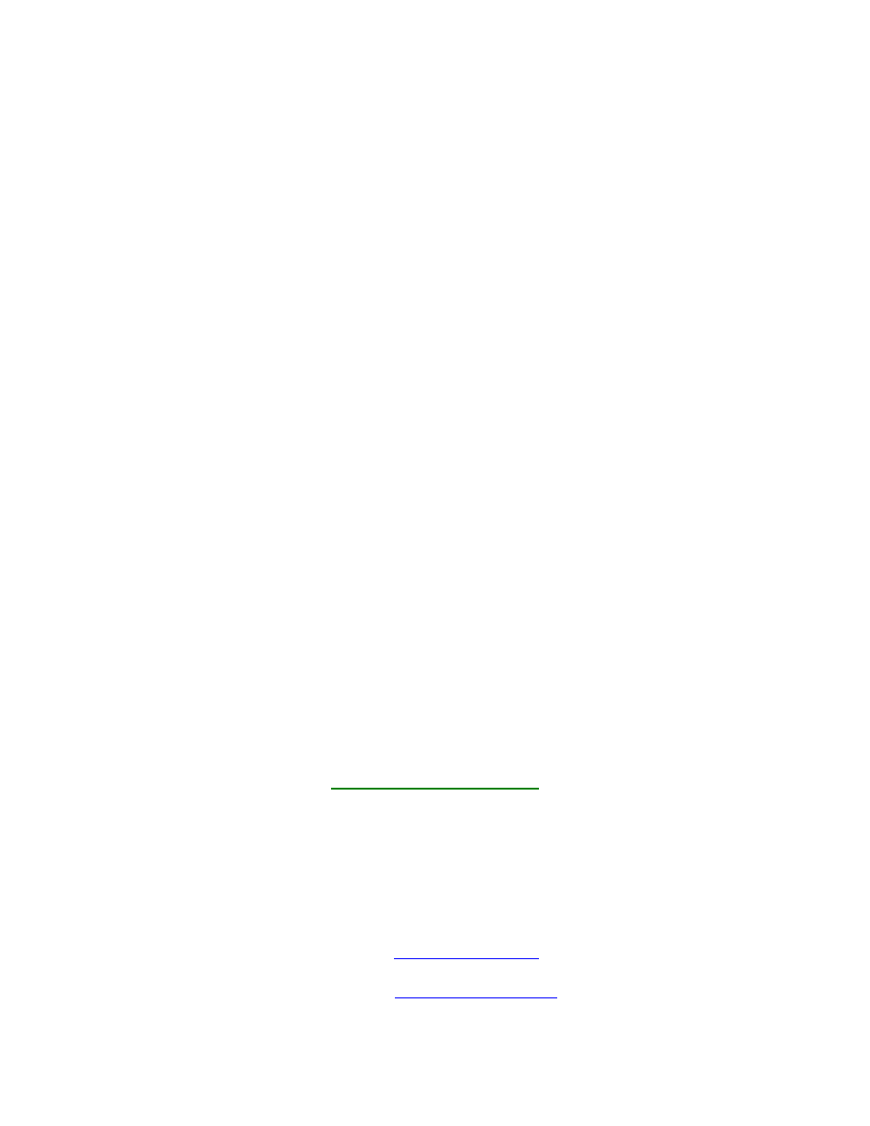 FSR CVD–144 User Manual | Page 8 / 9