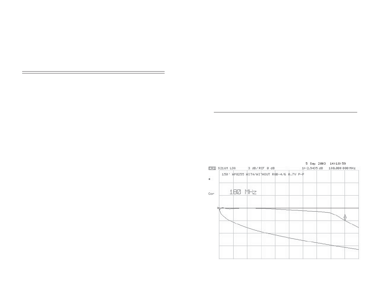 FSR RGB - 4/6 User Manual | Page 2 / 4