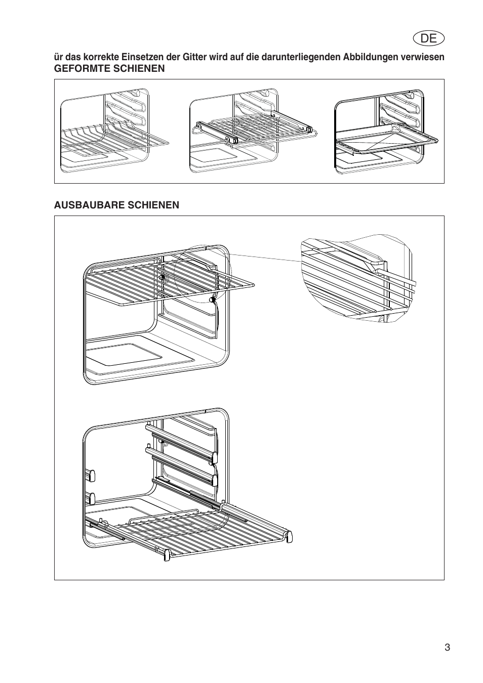 Fulgor Milano SPO 6213 User Manual | Page 157 / 270