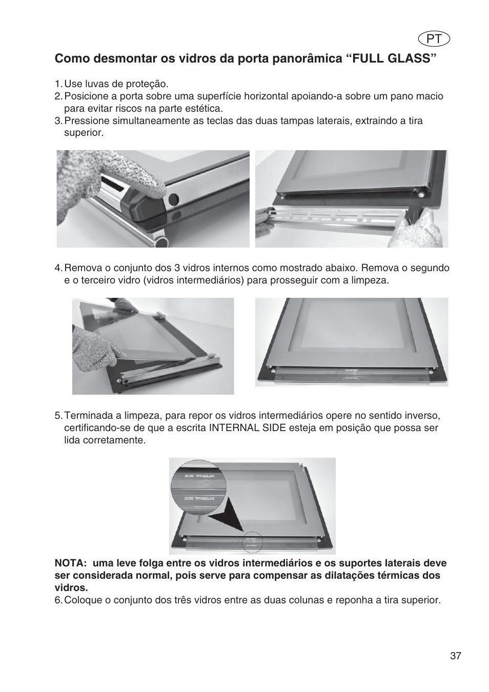 Fulgor Milano SPO 6213 User Manual | Page 229 / 270