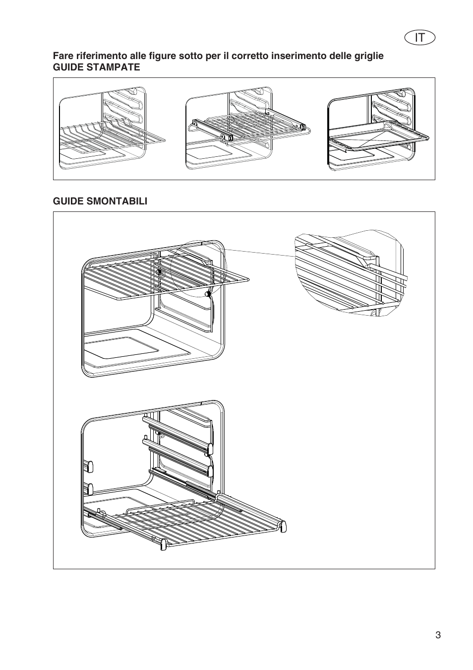 Fulgor Milano SPO 6213 User Manual | Page 81 / 270