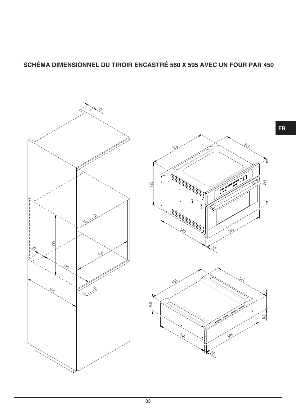 Fulgor Milano LD 12 User Manual | Page 33 / 76