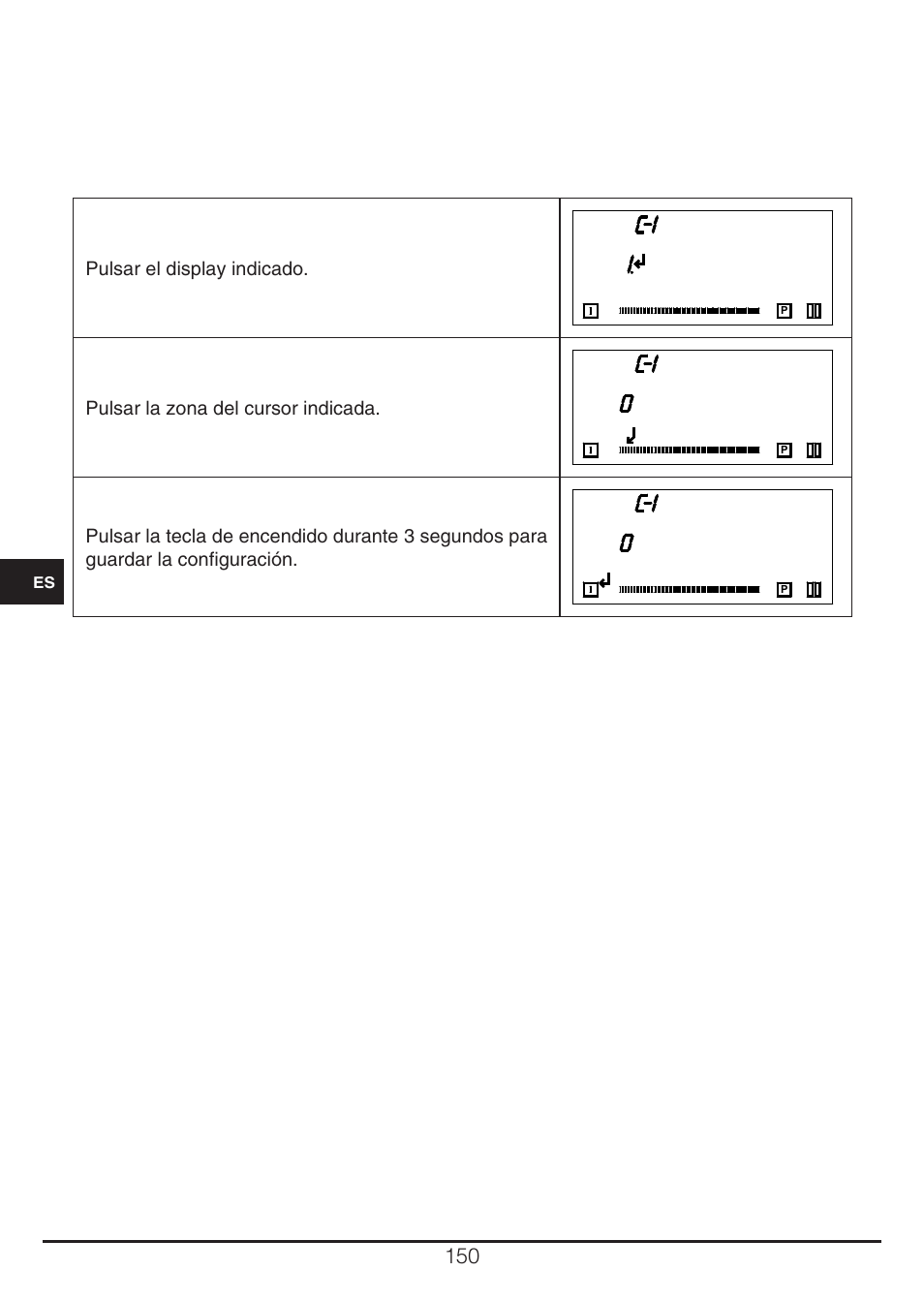 Fulgor Milano CH 905 ID TS G DWK User Manual | Page 150 / 184