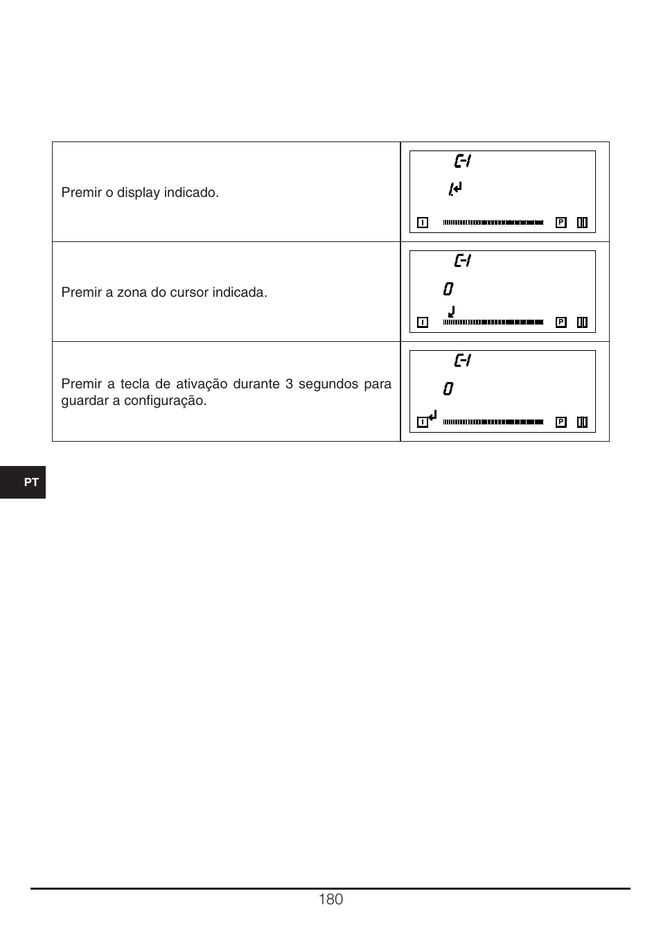 Fulgor Milano CH 905 ID TS G DWK User Manual | Page 180 / 184