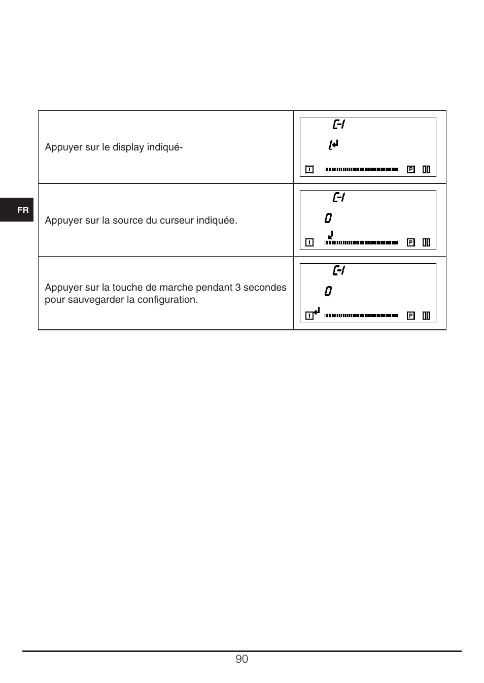 Fulgor Milano CH 905 ID TS G DWK User Manual | Page 90 / 184