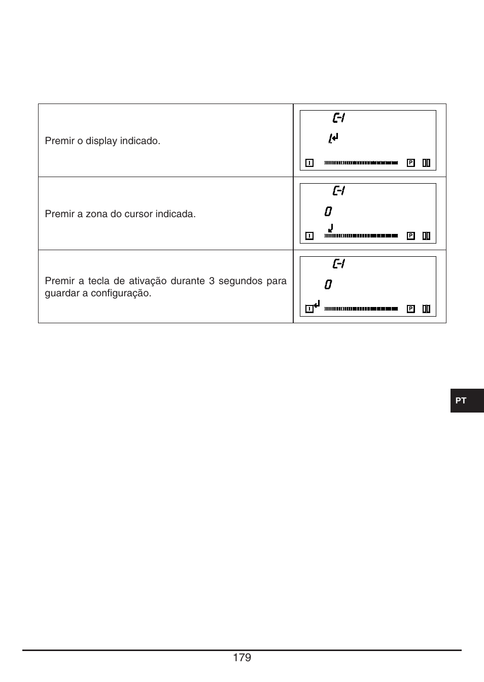 Fulgor Milano CH 1004 ID TS User Manual | Page 179 / 184