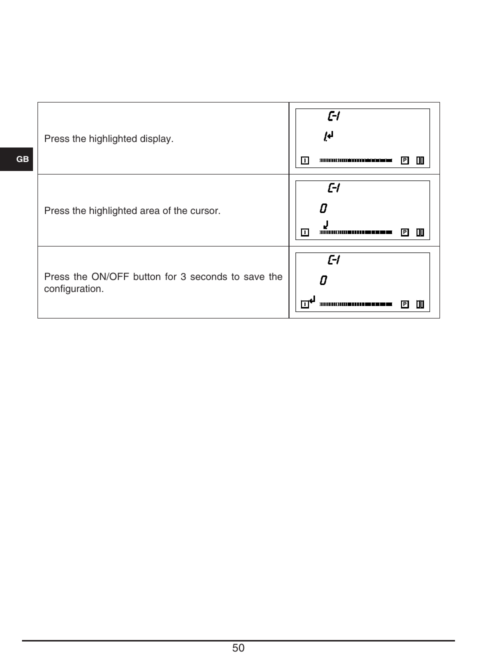 Fulgor Milano CH 1004 ID TS User Manual | Page 50 / 184