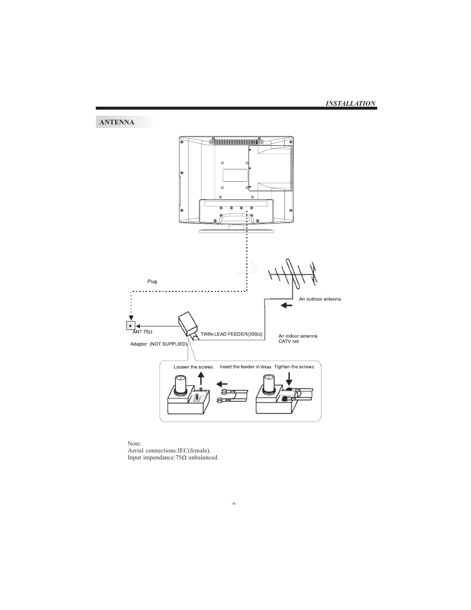 Curtis LCD3798 User Manual | Page 7 / 15