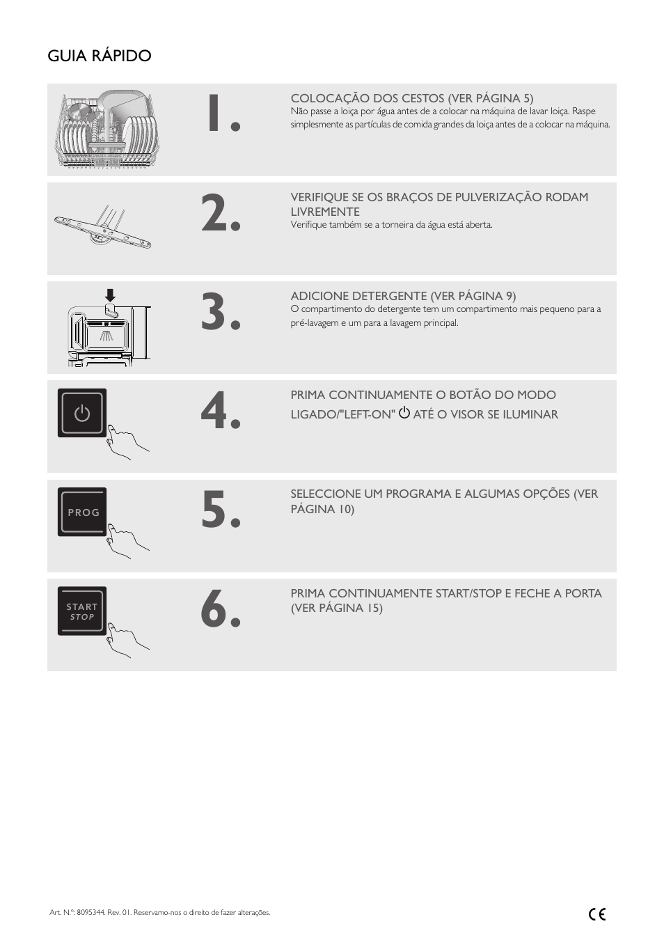 Fulgor Milano FDW9017 User Manual | Page 168 / 168