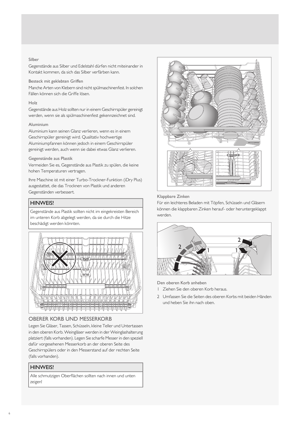 Fulgor Milano FDW9017 User Manual | Page 90 / 168