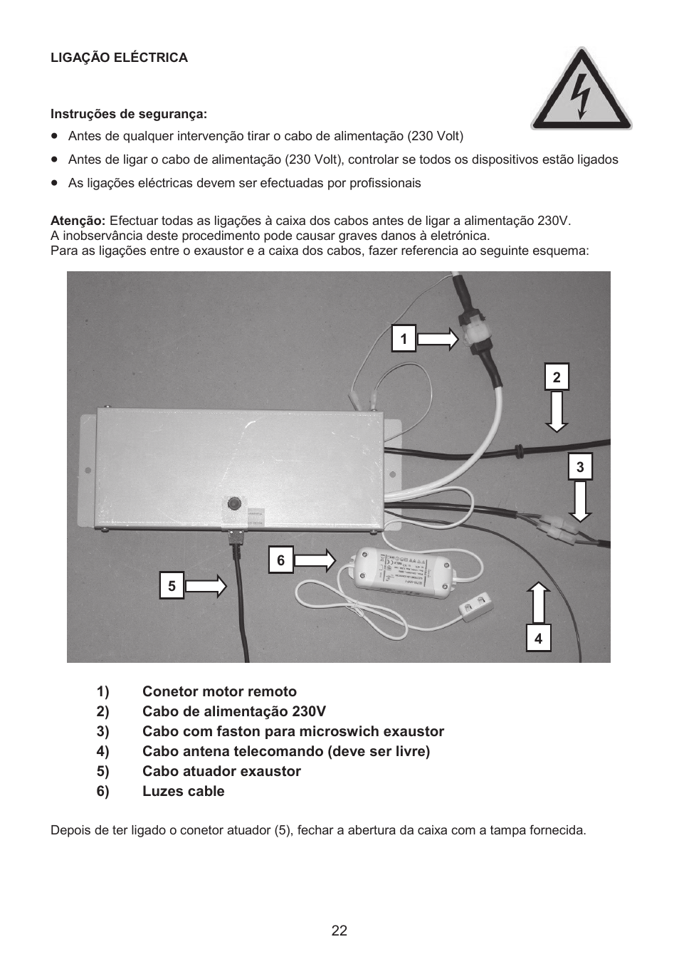 Fulgor Milano CHDD 9010 RC X User Manual | Page 25 / 32
