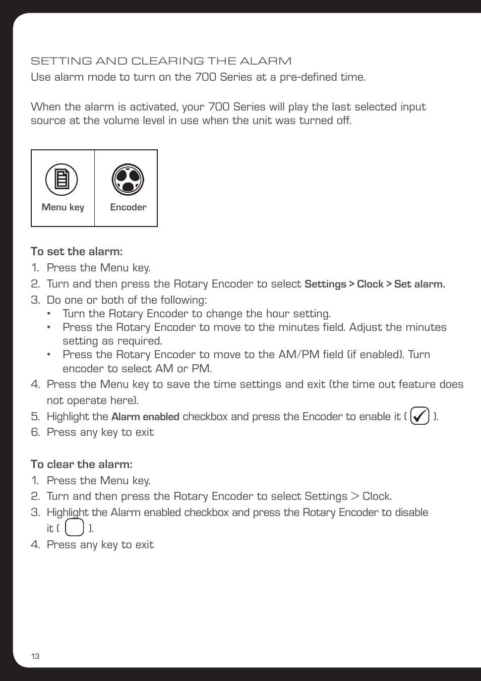 Fusion MS-AV700i User Manual | Page 14 / 68