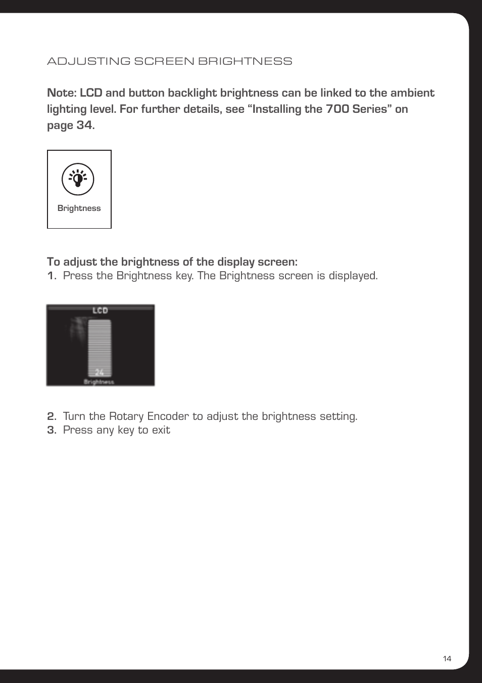 Fusion MS-AV700i User Manual | Page 15 / 68