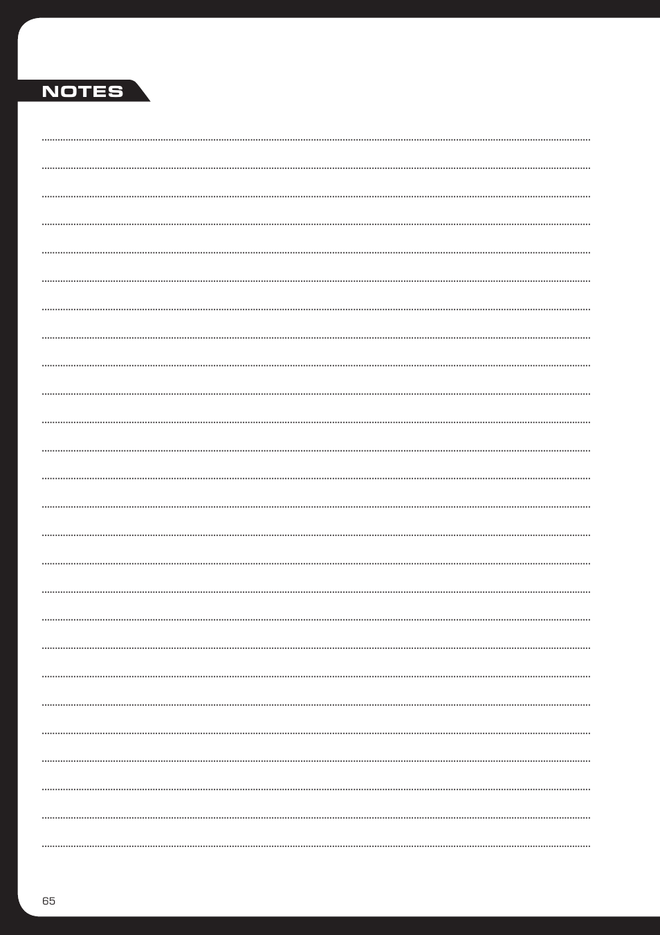 Fusion MS-AV700i User Manual | Page 66 / 68