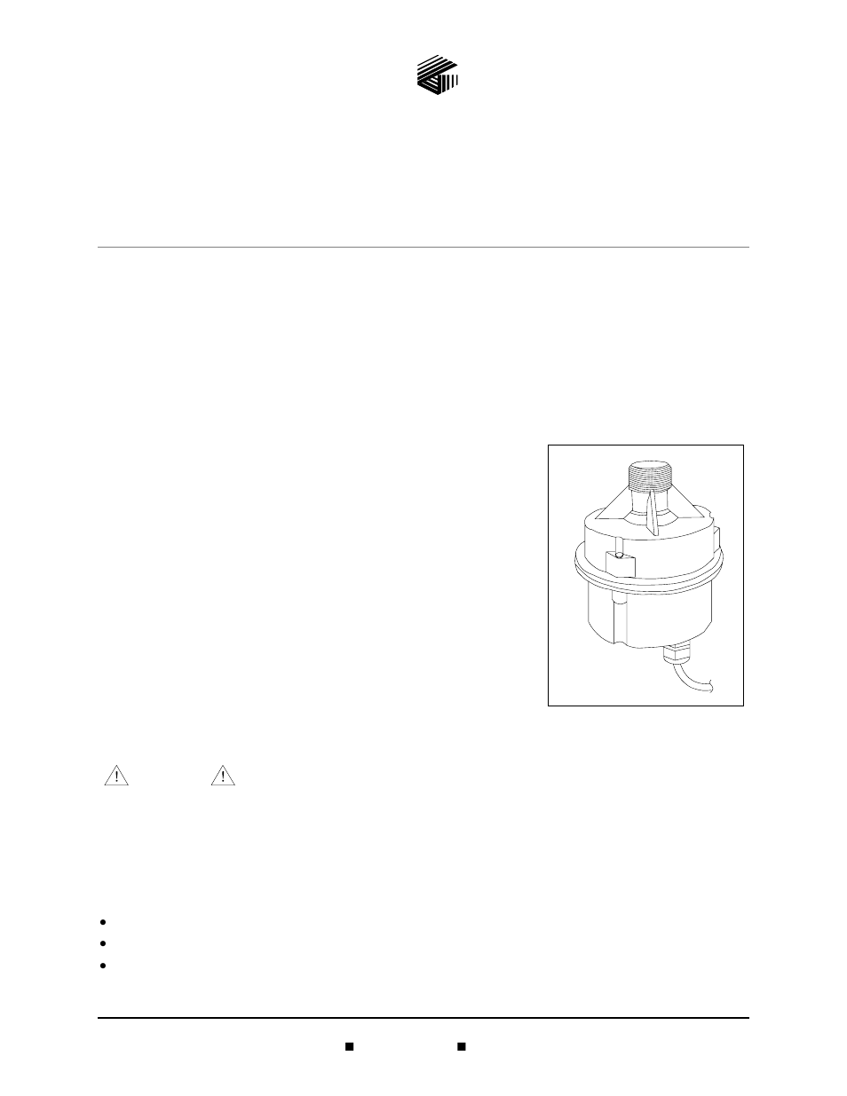 GAI-Tronics 13314-001 and 13314-002 Div. 2 Hazardous Area Speaker Assembly using 13314 Driver User Manual | 3 pages