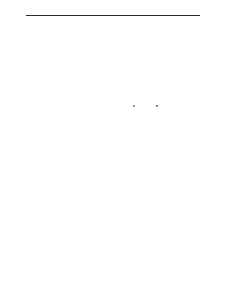 Specifications | GAI-Tronics 13340 Constant Directivity Horn User Manual | Page 3 / 5