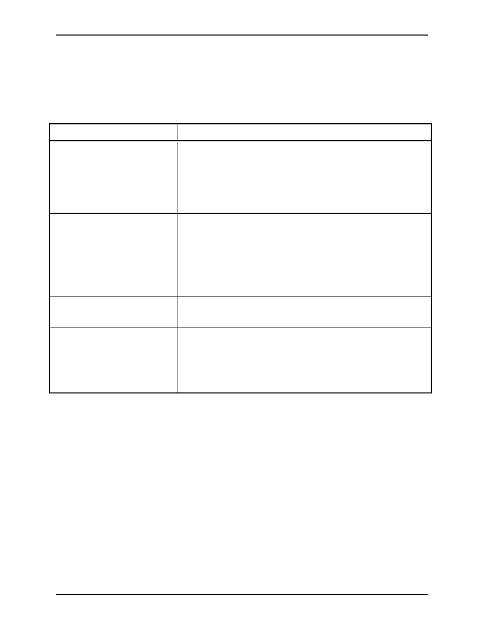 Maintenance | GAI-Tronics 478-002 Centra-Page Desktop Subset User Manual | Page 4 / 6