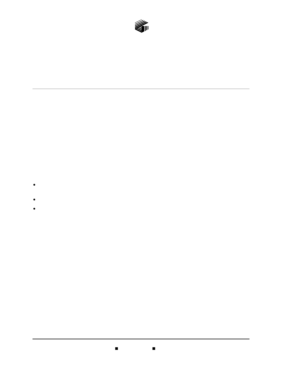 GAI-Tronics Speaker / Horn Installation for  GAI-Tronics Communication System User Manual | 8 pages