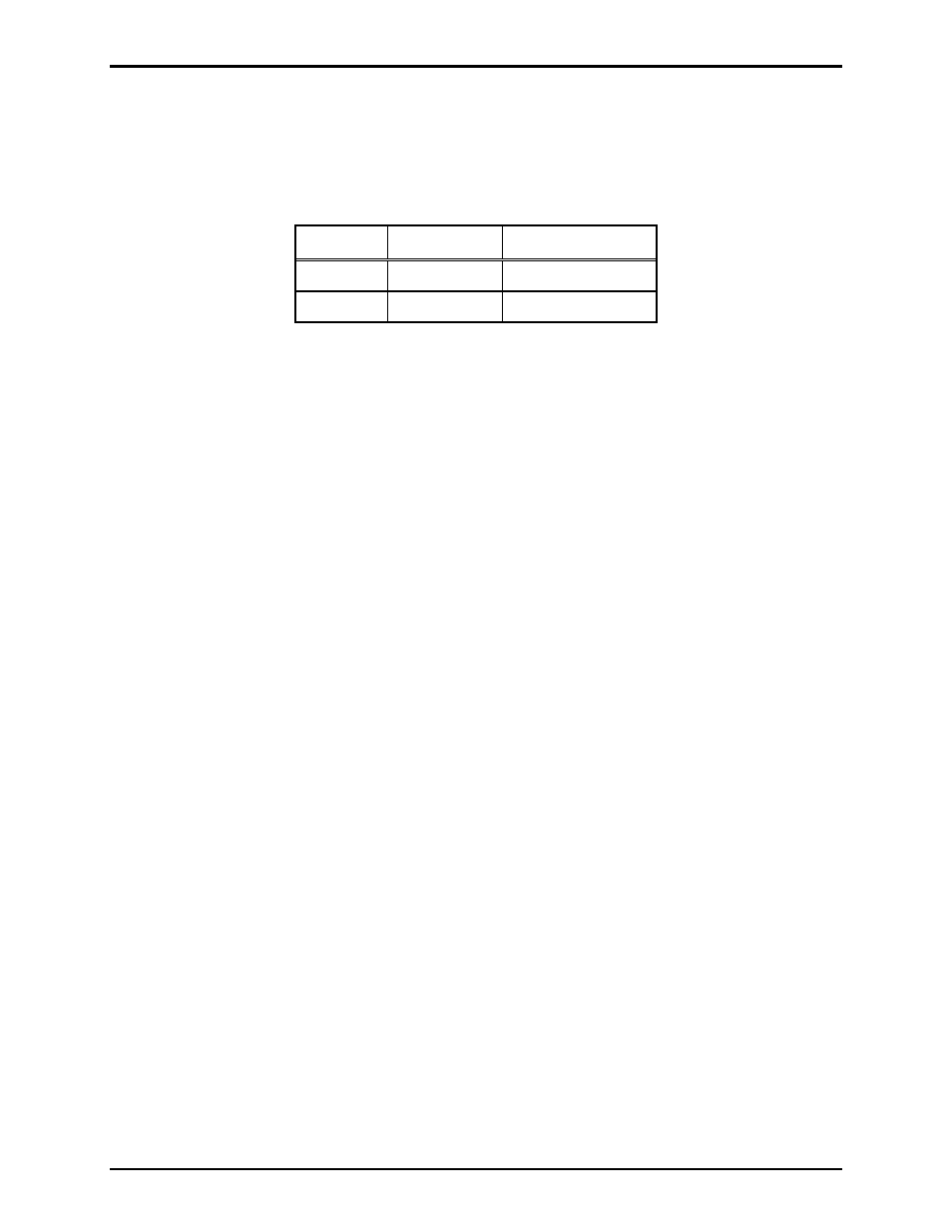 Step 5 — installation of amplifiers and subsets | GAI-Tronics 700 Series 120 V AC Page/Party Systems User Manual | Page 4 / 10