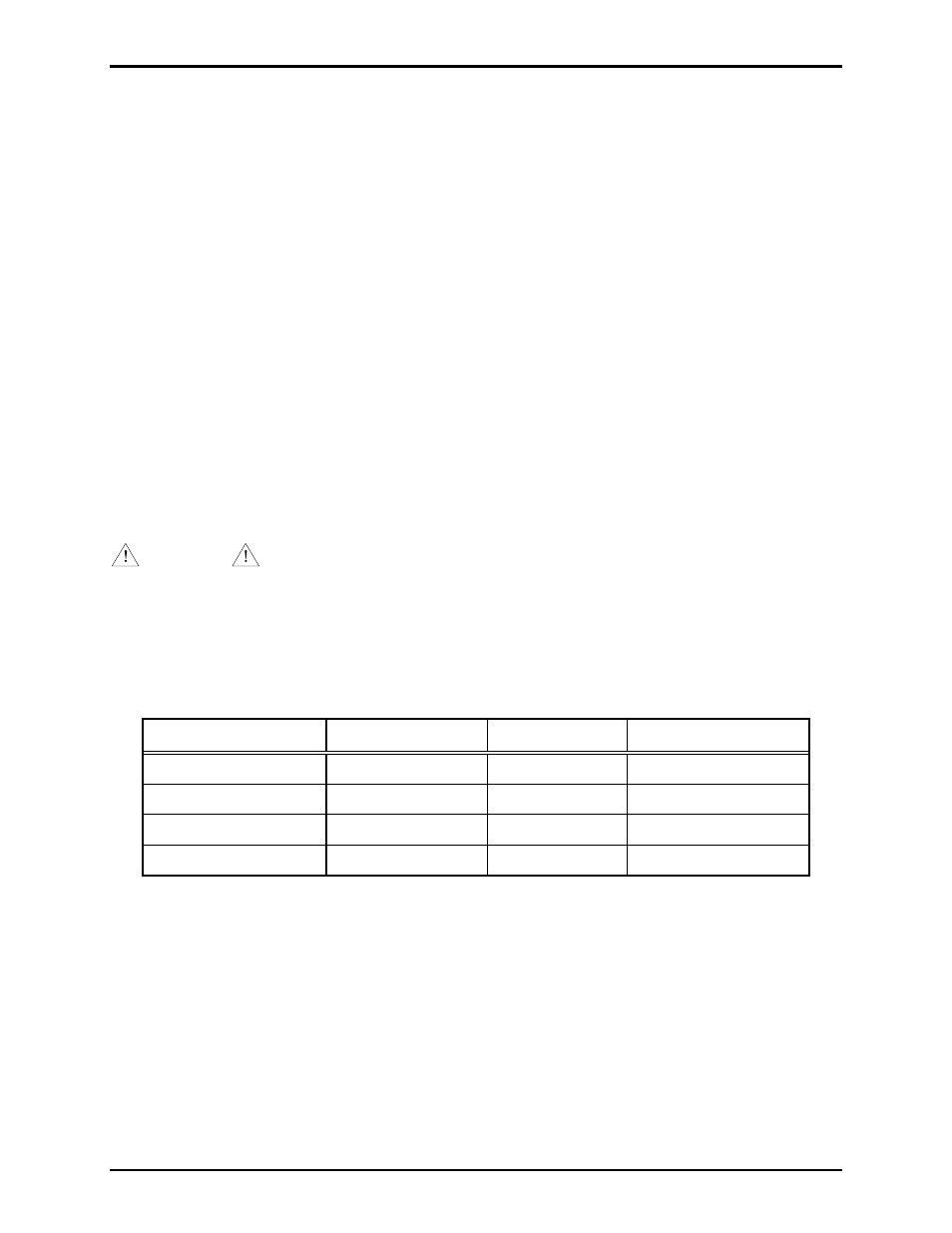 GAI-Tronics 700 Series 24 V DC Page/Party Systems User Manual | Page 5 / 14