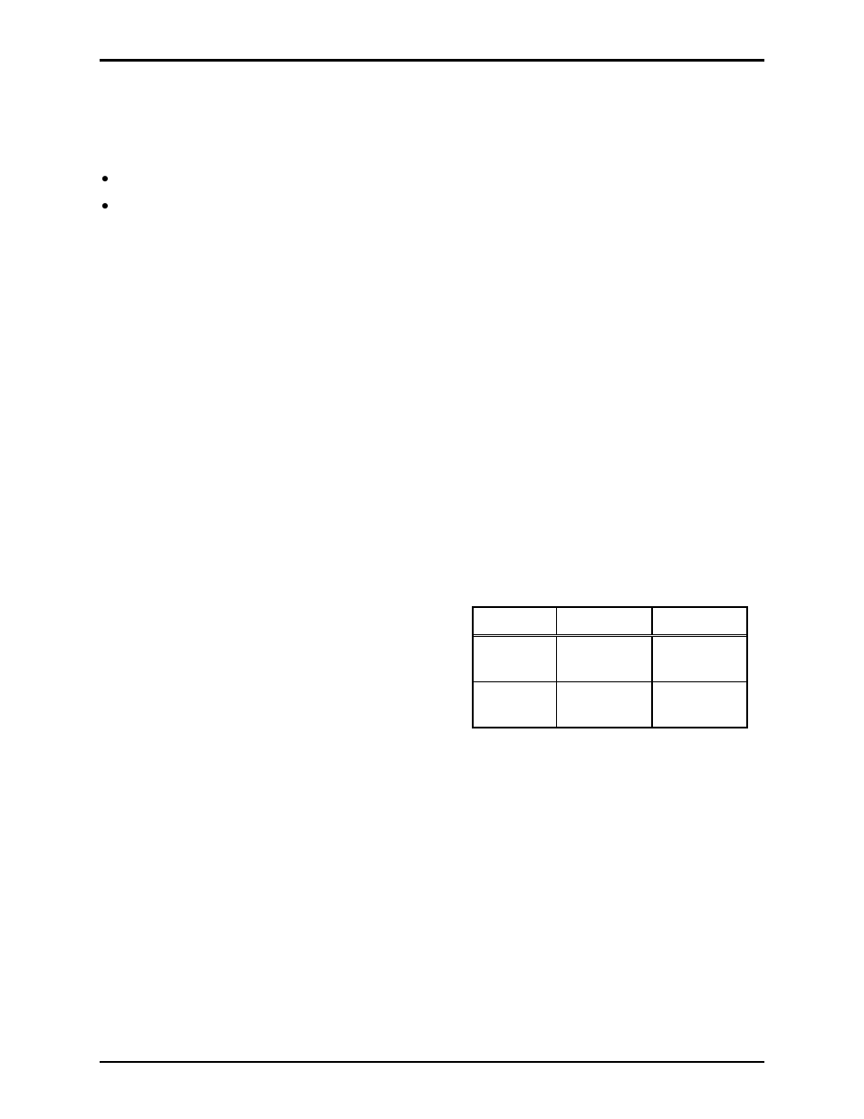 Step 3 — mounting of line balance assembly | GAI-Tronics 700 Series 24 V DC Page/Party Systems User Manual | Page 6 / 14