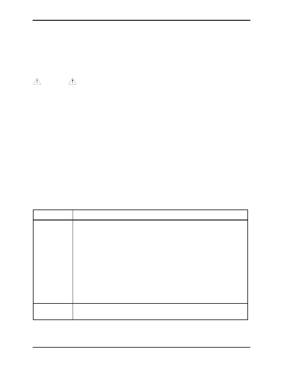 Maintenance, Troubleshooting | GAI-Tronics 703A Indoor Multi-Party 115 V AC Amplifier Enclosure User Manual | Page 5 / 8