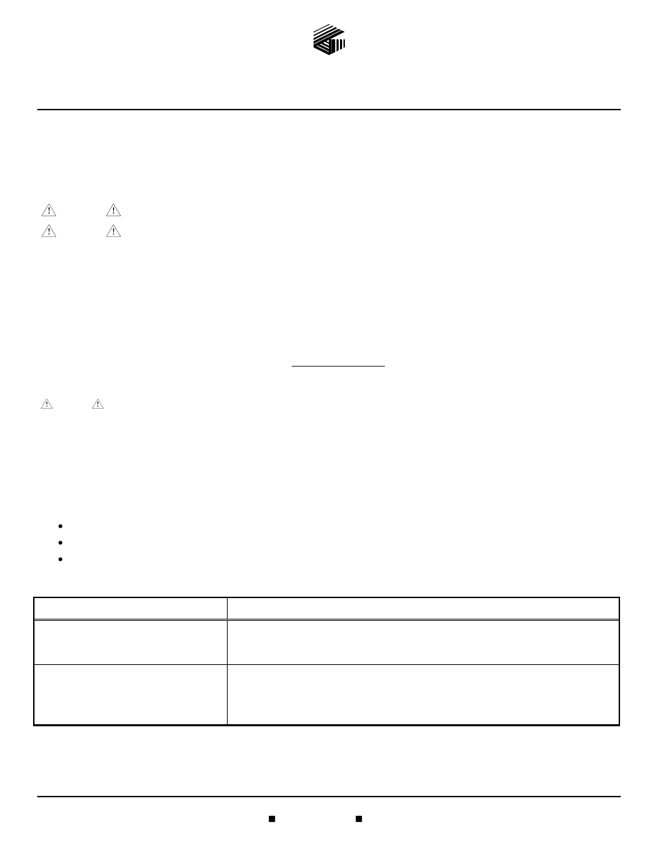 GAI-Tronics 723-001 Remote Handset / Speaker Amplifier User Manual | 3 pages