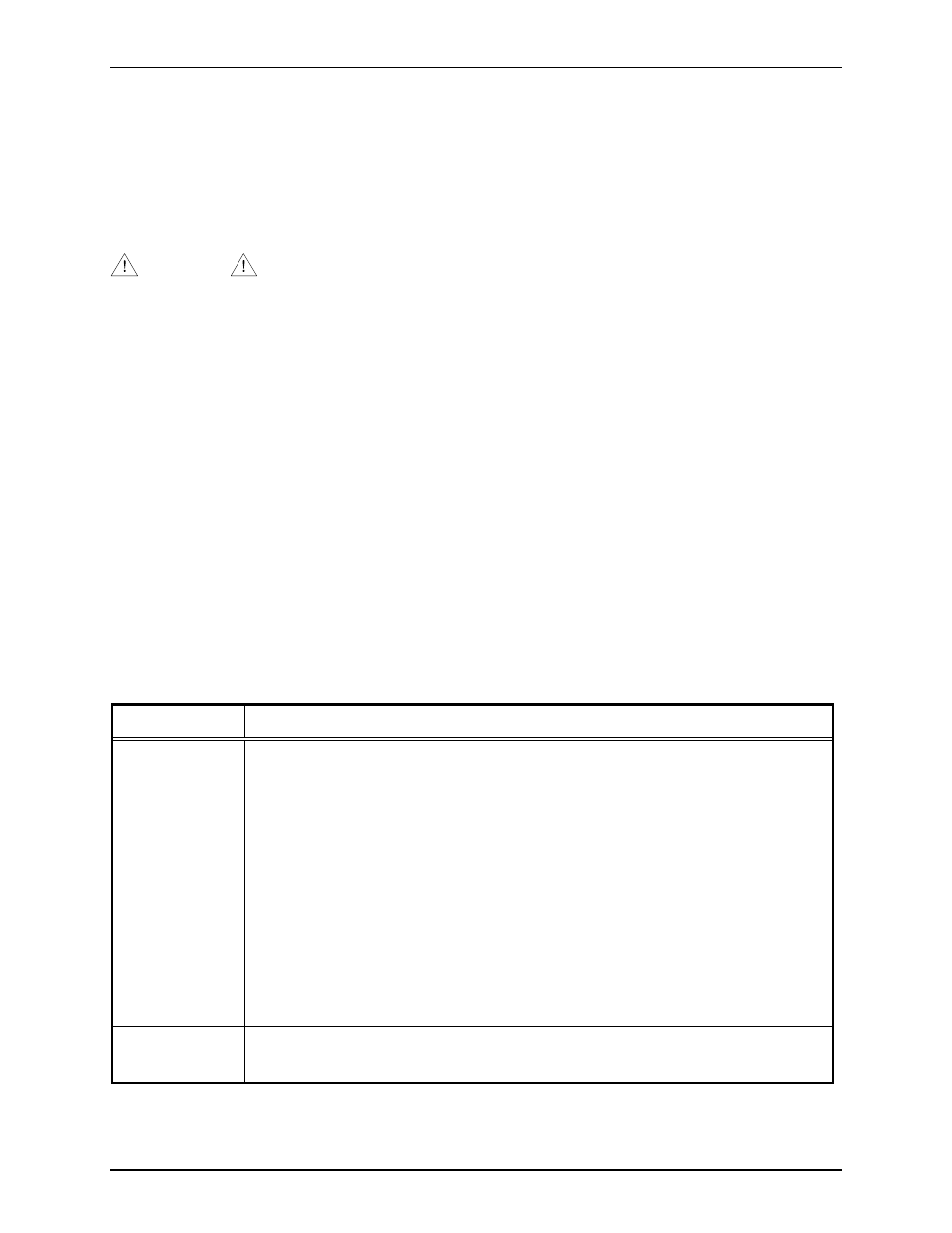 Maintenance, Troubleshooting | GAI-Tronics 702-002 Single Party 24 V DC Amplifier Enclosure User Manual | Page 9 / 13