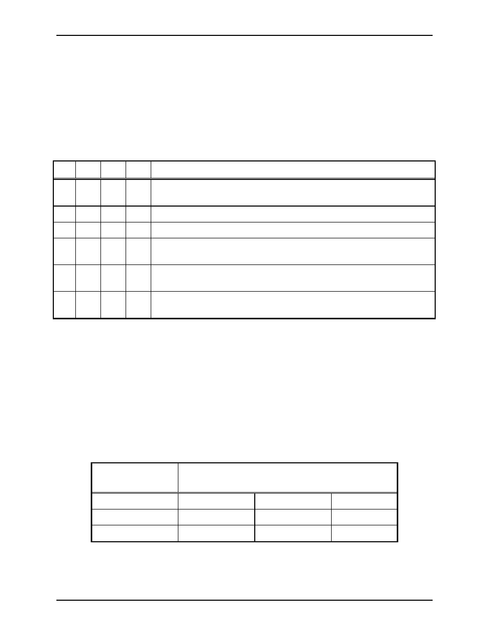 Speaker muting information | GAI-Tronics 780-001 Explosion-proof Handset Stations User Manual | Page 6 / 13