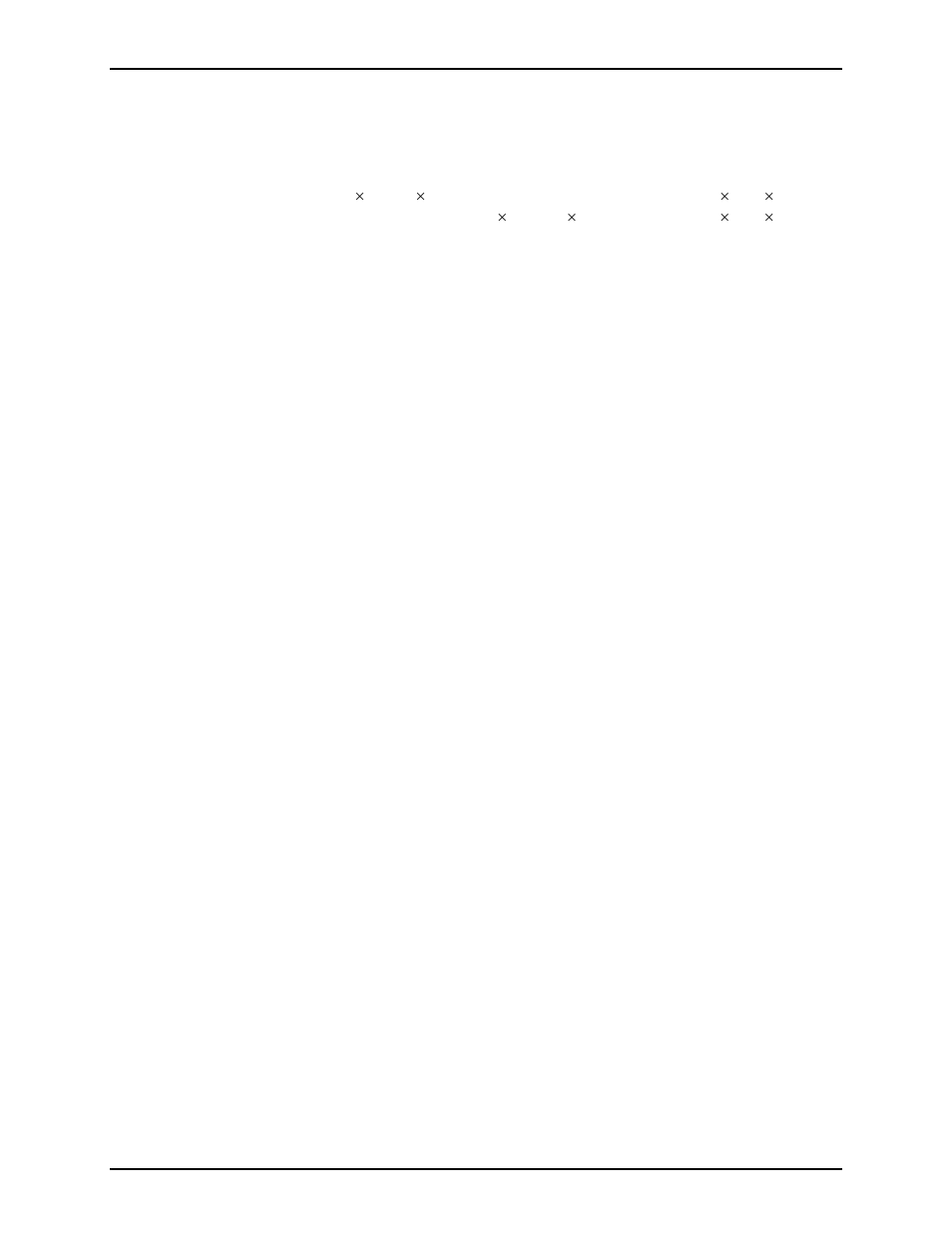 Specifications | GAI-Tronics 780-001 Explosion-proof Handset Stations User Manual | Page 9 / 13