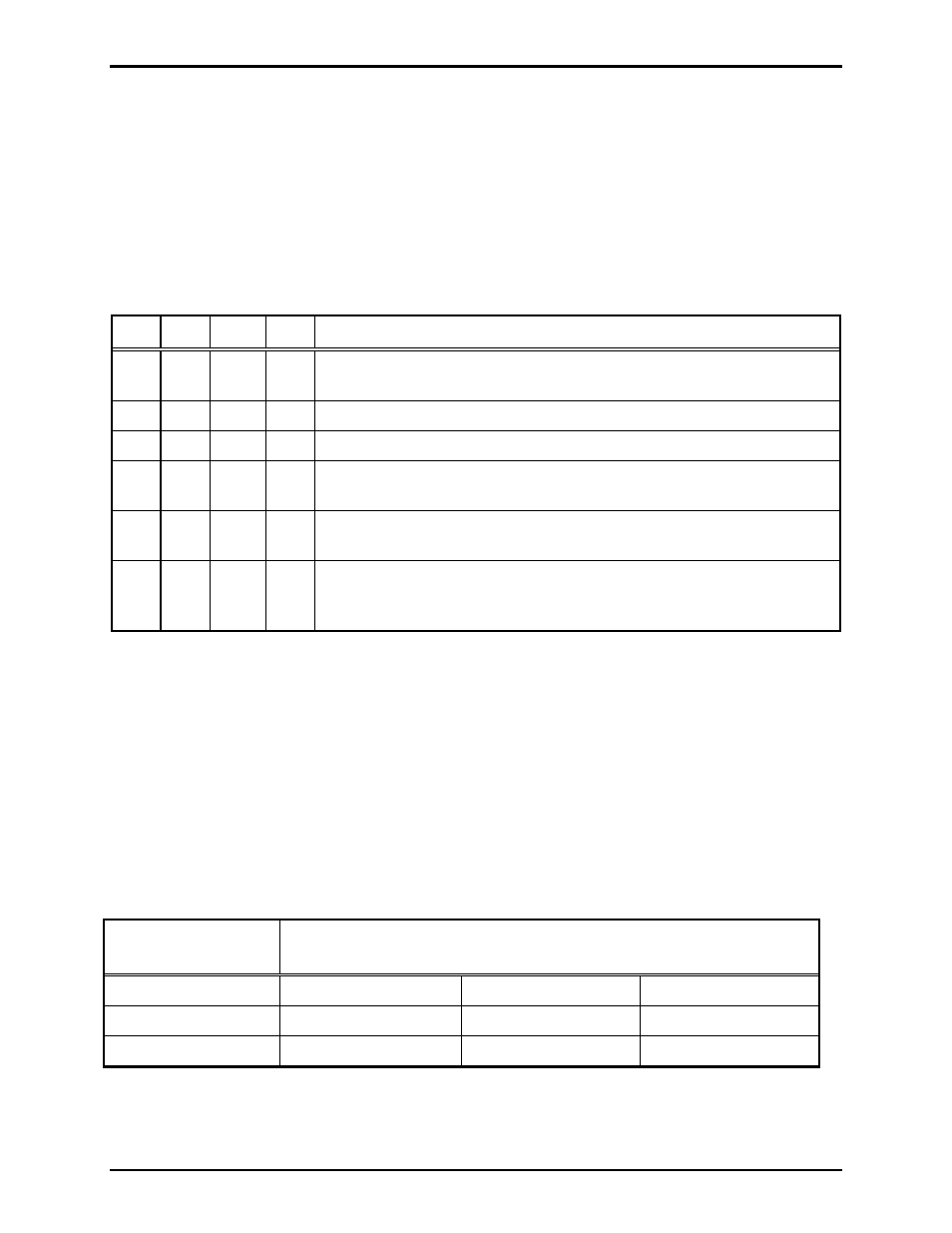 Speaker muting information | GAI-Tronics 670-001 Explosion-proof Page/Party Speaker Station User Manual | Page 5 / 9