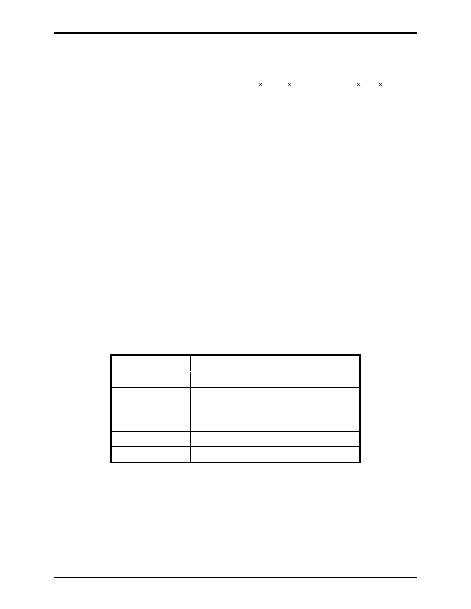 Specifications, Replacement parts | GAI-Tronics 670-001 Explosion-proof Page/Party Speaker Station User Manual | Page 6 / 9