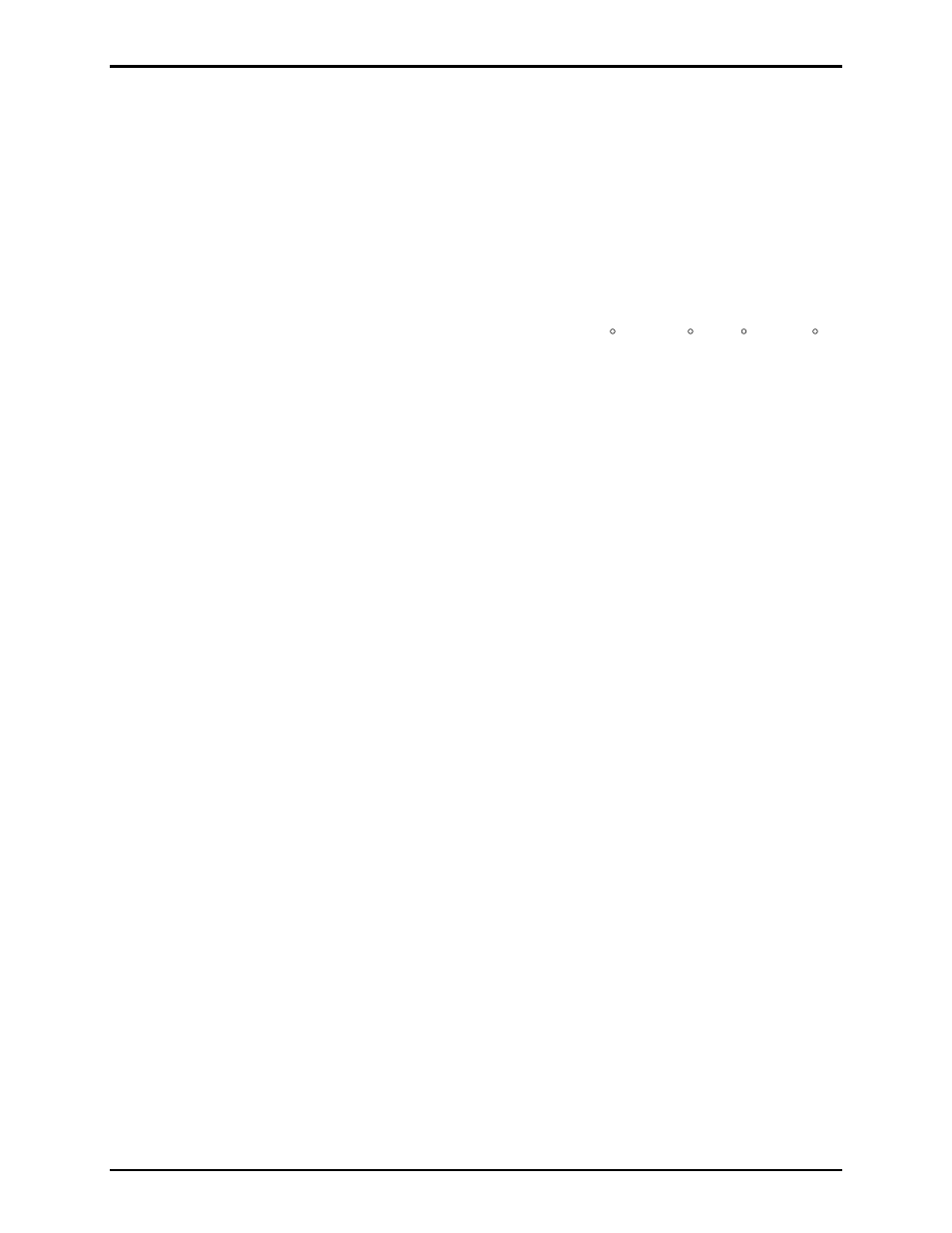 Specifications | GAI-Tronics 263-000 Isolation Barrier Unit (I.S. Phone) User Manual | Page 11 / 14
