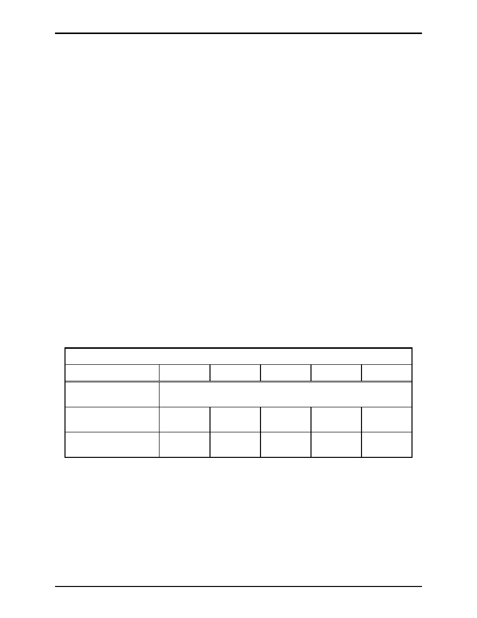 Wiring requirements | GAI-Tronics 263-000 Isolation Barrier Unit (I.S. Phone) User Manual | Page 3 / 14