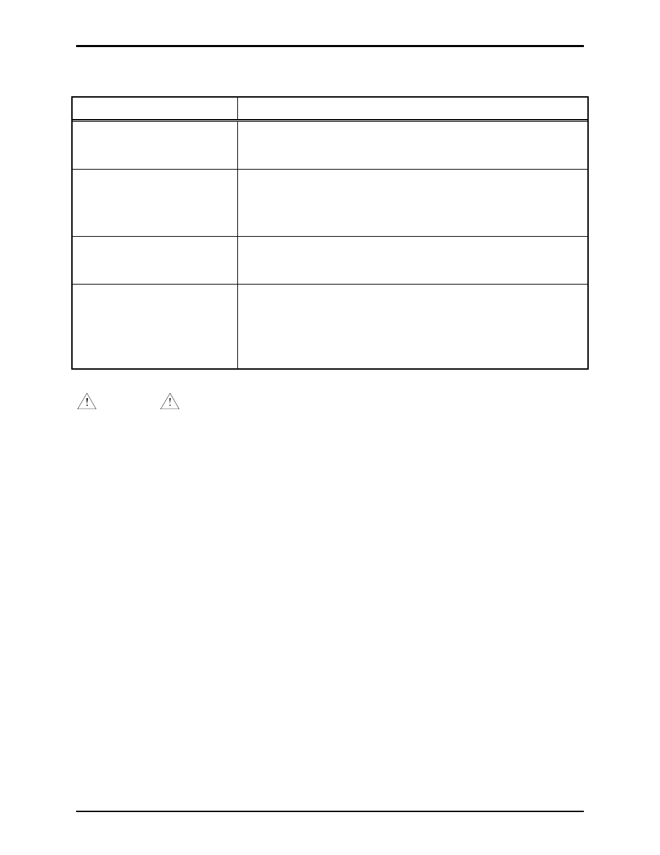 GAI-Tronics 263-000 Isolation Barrier Unit (I.S. Phone) User Manual | Page 9 / 14