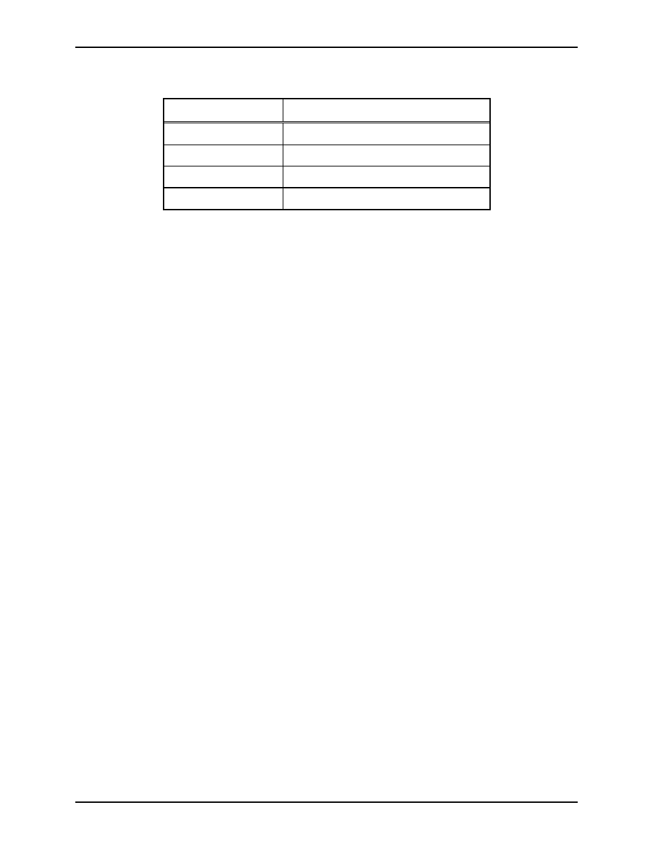 GAI-Tronics 774-001 Portable Station Enclosure (Page/Party) User Manual | Page 4 / 5