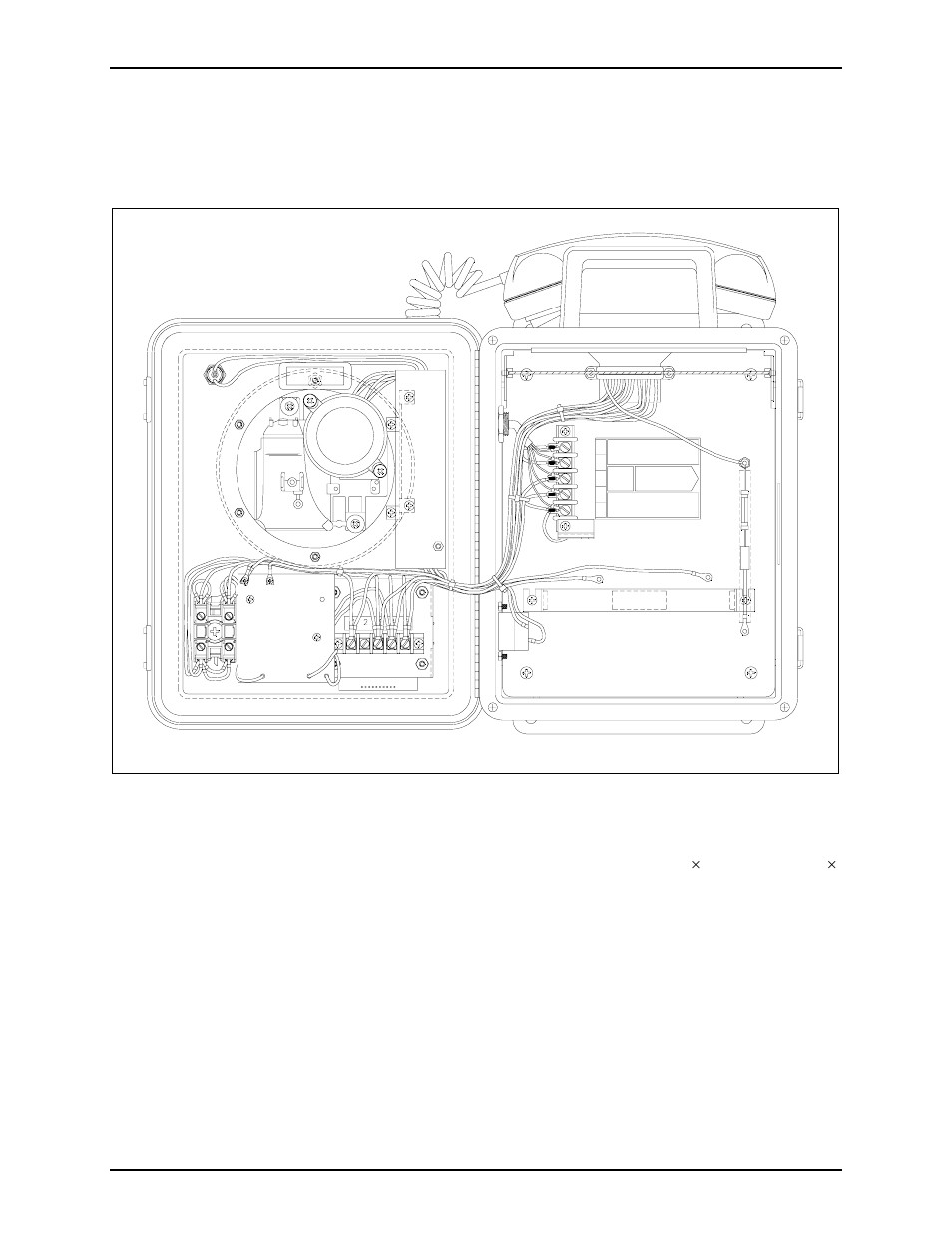 GAI-Tronics 491-204 Mine Dial / Page Phone User Manual | Page 5 / 10