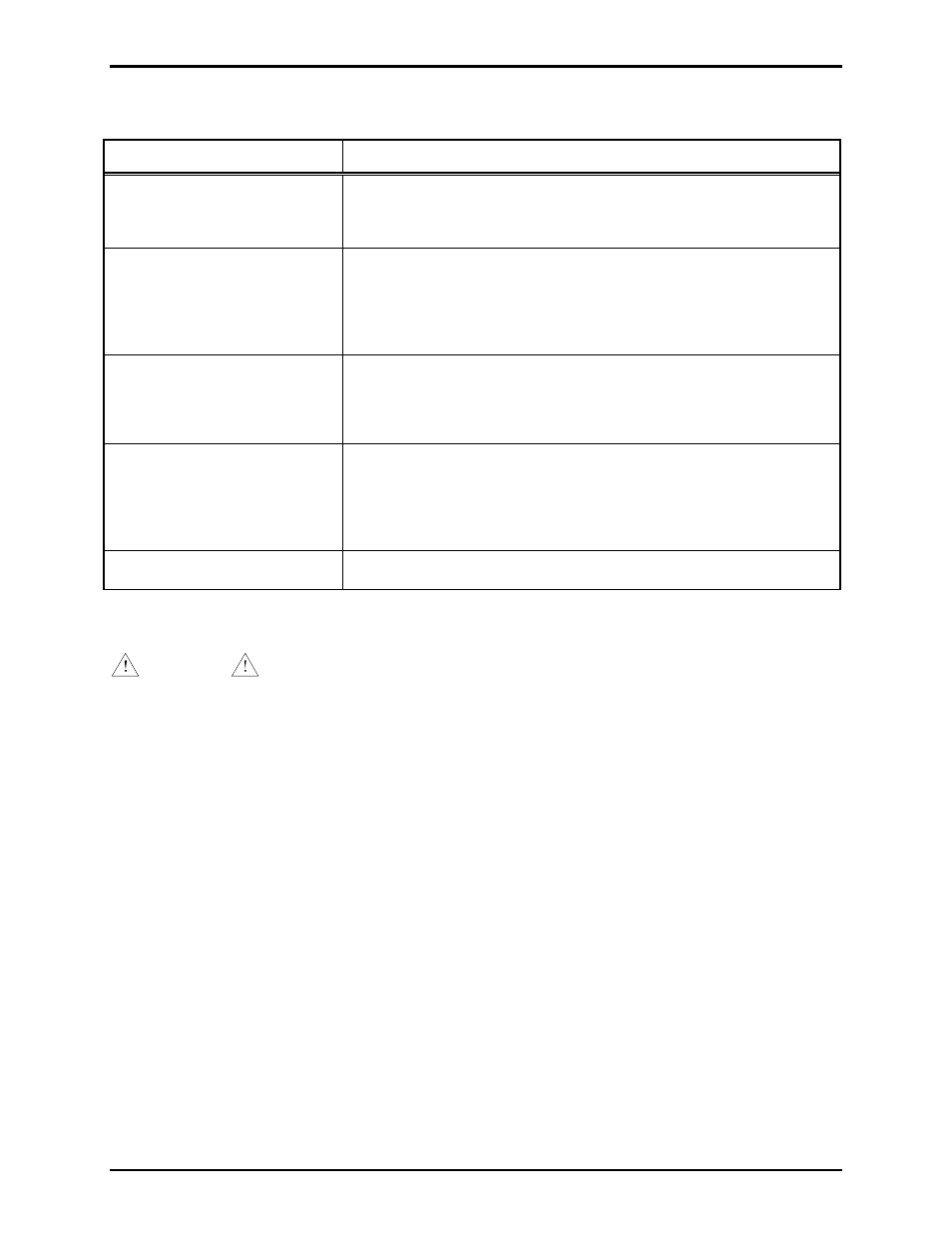 GAI-Tronics 265-001 Intrinsically-Safe Telephone Rack-Mount System User Manual | Page 7 / 14