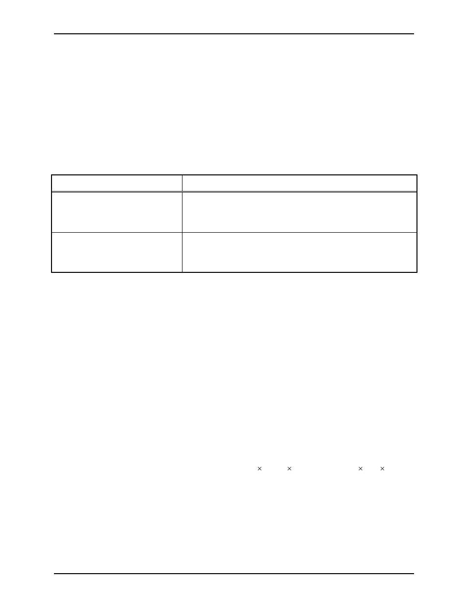 Maintenance, Specifications, Adjustment | Troubleshooting | GAI-Tronics 751-001 Page/Party Speaker Amplifier User Manual | Page 2 / 4