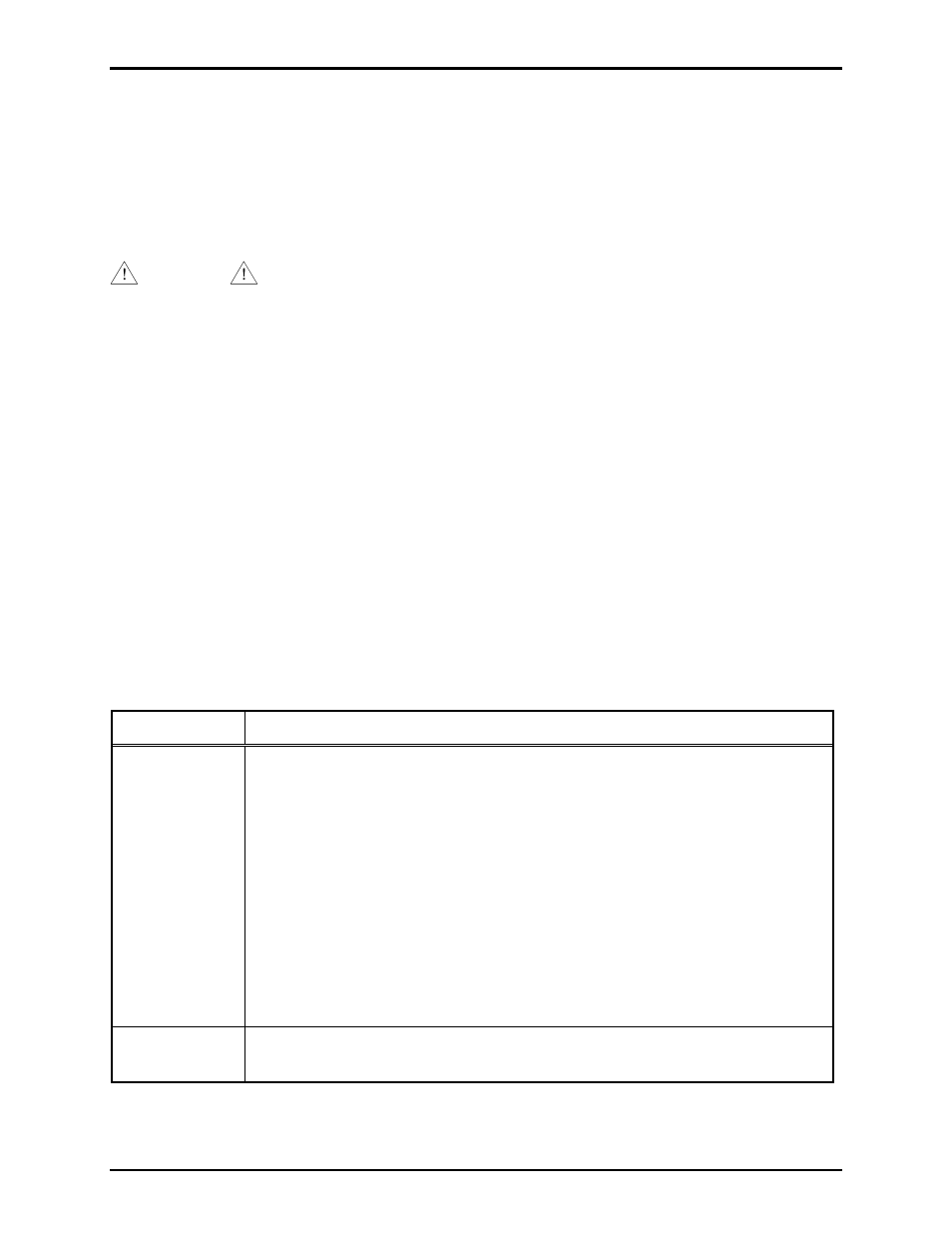 Maintenance, Troubleshooting | GAI-Tronics 758-001 Weatherproof Speaker Amplifier Enclosure User Manual | Page 5 / 9