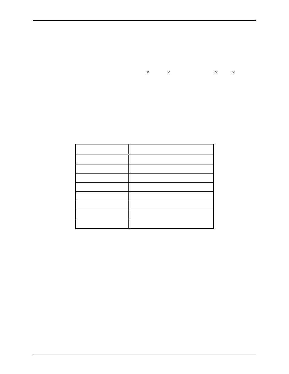 Specifications, Replacement parts | GAI-Tronics 758-001 Weatherproof Speaker Amplifier Enclosure User Manual | Page 6 / 9