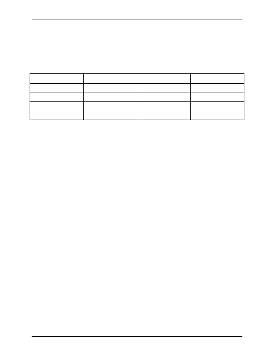 GAI-Tronics 476-002 Centra-Page Flush-Mount Station User Manual | Page 2 / 8