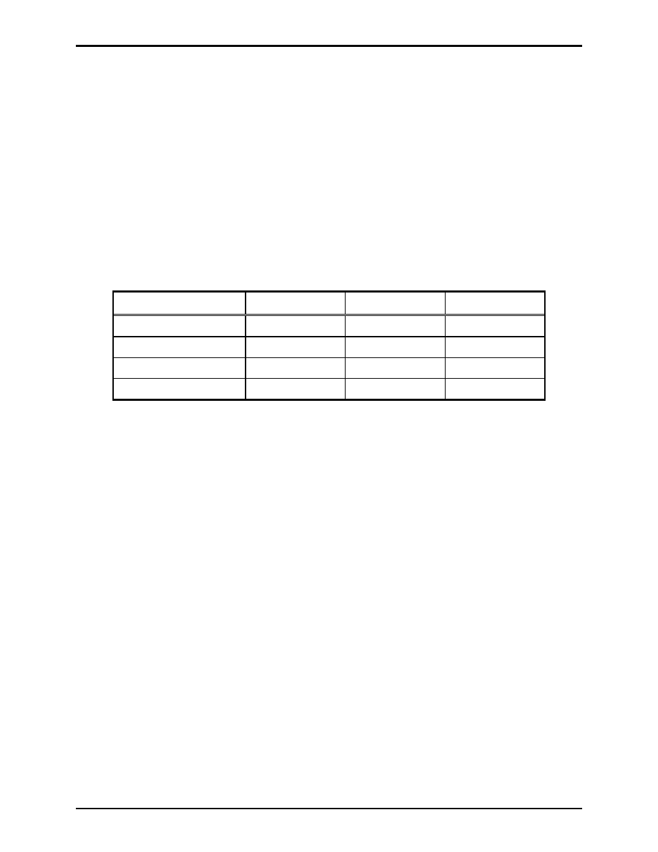 Installation, Power requirements | GAI-Tronics 10461-002 Centra-Page Card Rack User Manual | Page 3 / 8