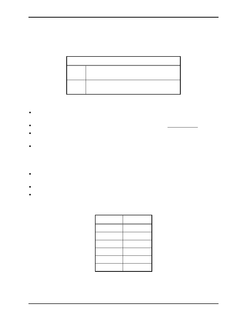 Wiring drivers/loudspeakers to centra-page system | GAI-Tronics 10461-002 Centra-Page Card Rack User Manual | Page 6 / 8